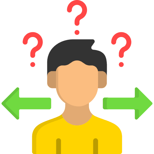 If you have any questions, we’re here to help.